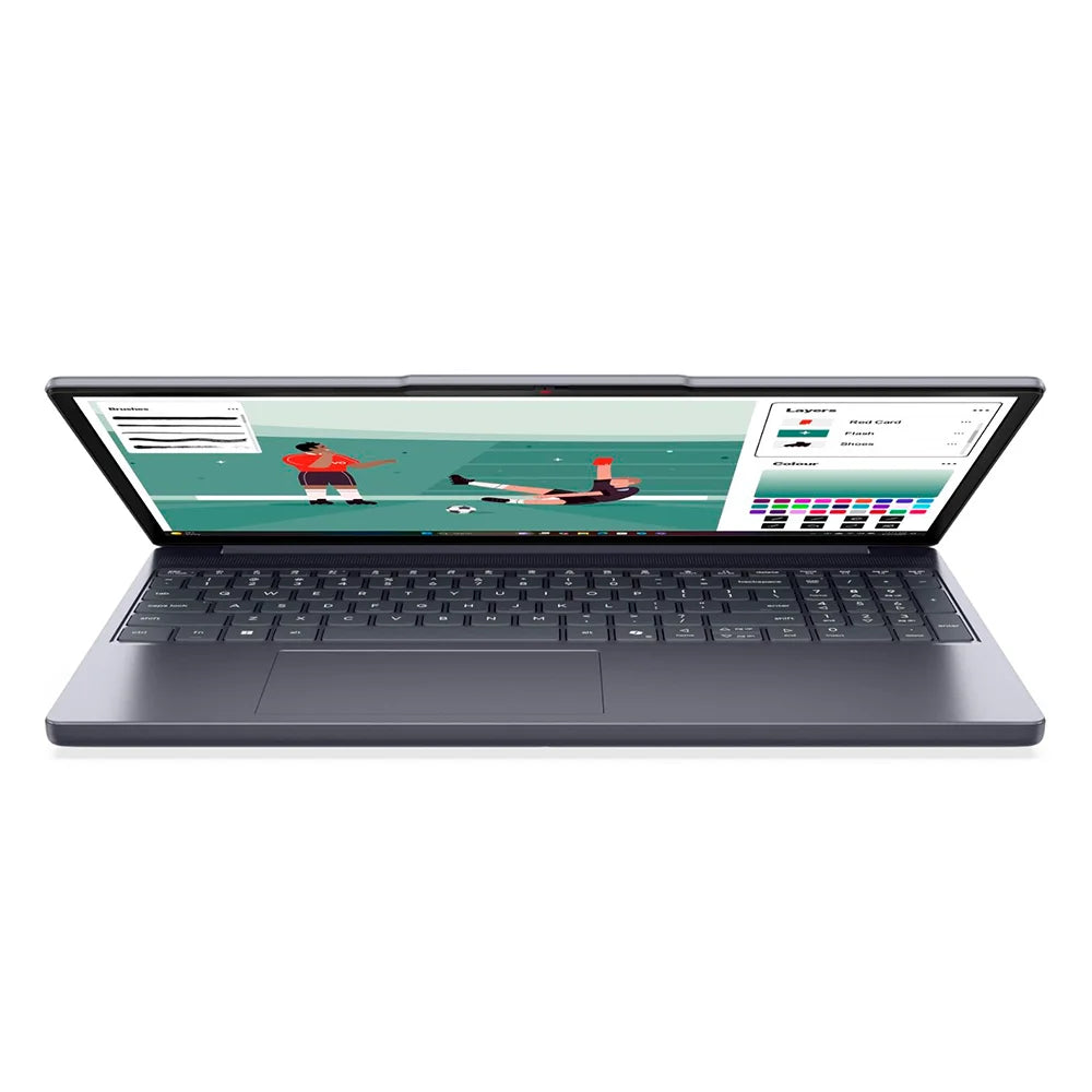 Lenovo IdeaPad Slim 3 15IWC11 83RR00GWLM notebook vista posterior