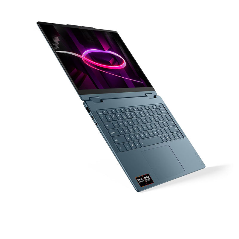 Lenovo Yoga 7 2-in-1 14AGP11 83TD007XLM notebook convertible vista 2-en-1