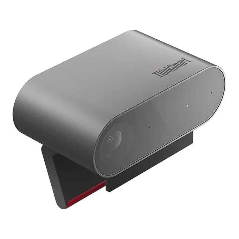 CÁMARA DE VIDEOCONFERENCIA LENOVO THINKSMART CAM 4K USB - C NEGRO CON TECNOLOGÍA AVANZADA 40CLTSCAM1 de Lenovo | first_variant_option_1 — Envío inmediato