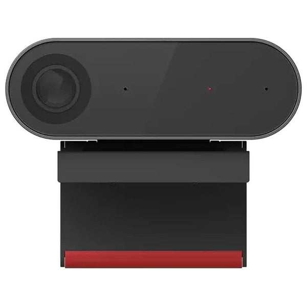 CÁMARA DE VIDEOCONFERENCIA LENOVO THINKSMART CAM 4K USB - C NEGRO CON TECNOLOGÍA AVANZADA 40CLTSCAM1 de Lenovo | first_variant_option_1 — Envío inmediato