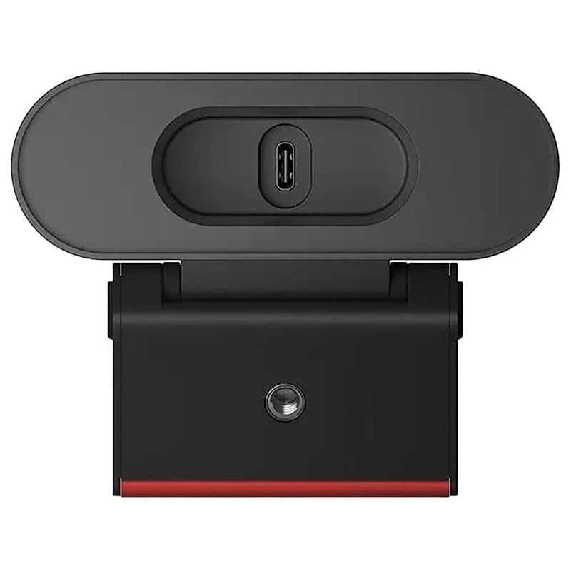 CÁMARA DE VIDEOCONFERENCIA LENOVO THINKSMART CAM 4K USB - C NEGRO CON TECNOLOGÍA AVANZADA 40CLTSCAM1 de Lenovo | first_variant_option_1 — Envío inmediato