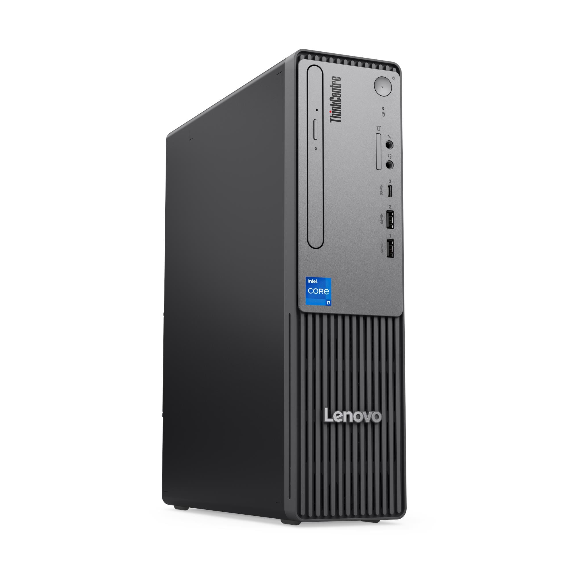 COMPUTADORA LENOVO THINKCENTRE 12XG0029LS NEO 50S GEN 5 CORE I7 - 14700 5.4GHZ 16GB DDR5 DVD 9.0MM de Lenovo | first_variant_option_1 — Envío inmediato