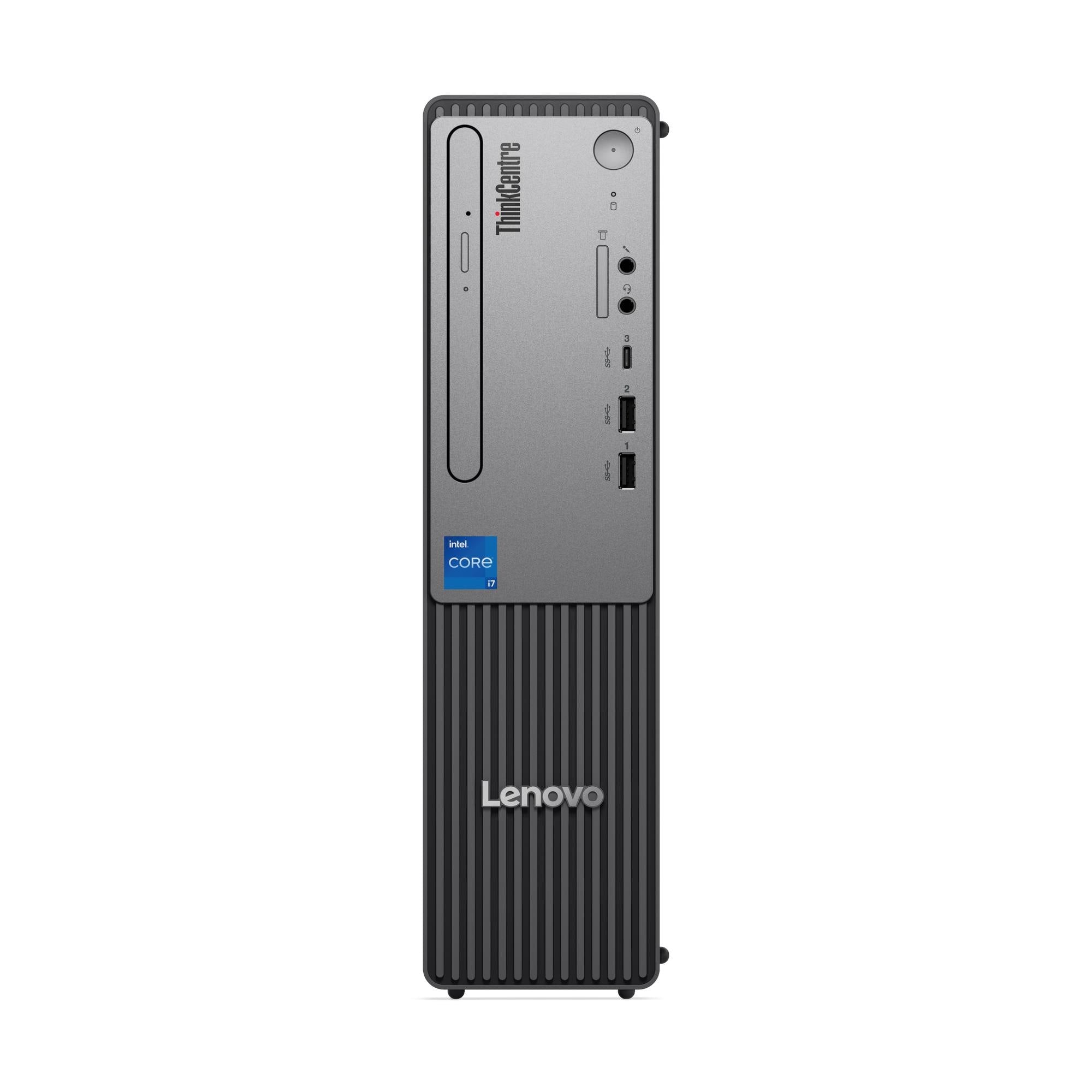 COMPUTADORA LENOVO THINKCENTRE 12XG0029LS NEO 50S GEN 5 CORE I7 - 14700 5.4GHZ 16GB DDR5 DVD 9.0MM de Lenovo | first_variant_option_1 — Envío inmediato