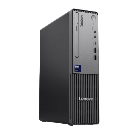 Lenovo ThinkCentre Neo 50s Gen 6 computadora SFF vista principal frontal
