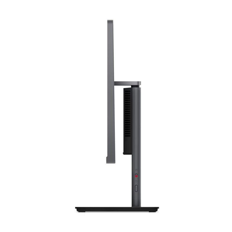 Lenovo ThinkCentre neo 50a 24 Gen 5 12SD009ELS desktop todo en uno vista de detalle