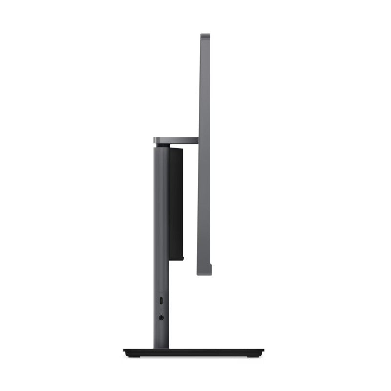 Lenovo ThinkCentre neo 50a 24 Gen 5 12SD009ELS desktop todo en uno vista angular