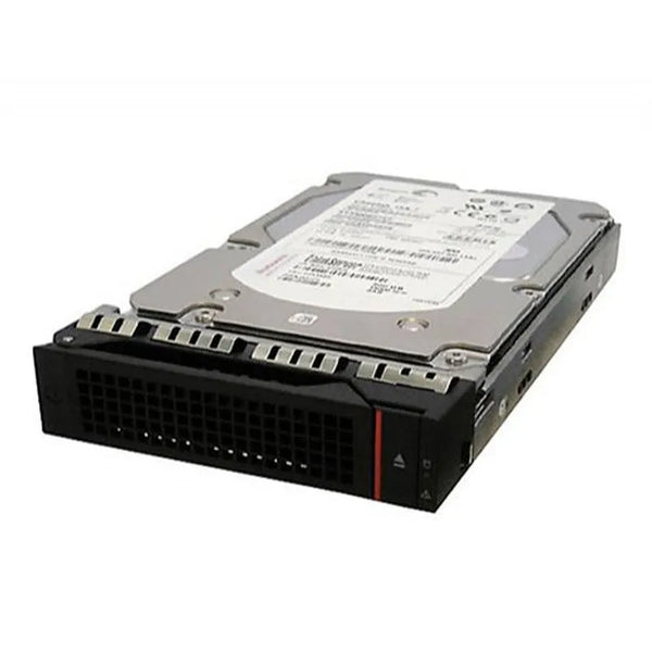 Lenovo Disco Duro Lenovo - 2.5" Interno - 1.17Tb - Sas (12Gb/S Sas) - Workstation Dispositivo Compatible - 10000Rpm - Intercambiable En Caliente - 1 Paquete(S) - SMART BUSINESS