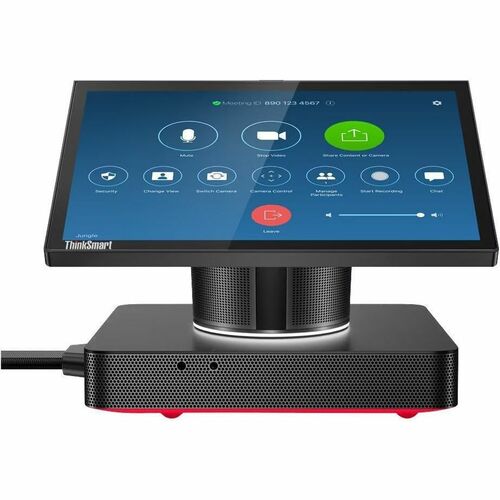 Lenovo Equipo de VídeoConferencia Lenovo ThinkSmart Hub 11H1000KLS - SMART BUSINESS