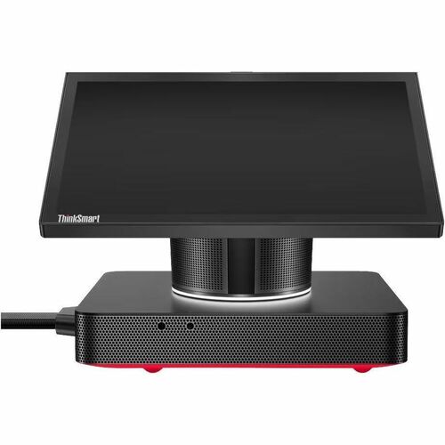 Lenovo Equipo de VídeoConferencia Lenovo ThinkSmart Hub 11H1000KLS - SMART BUSINESS