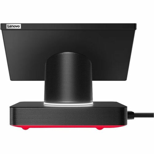 Lenovo Equipo de VídeoConferencia Lenovo ThinkSmart Hub 11H1000KLS - SMART BUSINESS