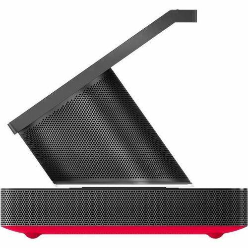 Lenovo Equipo de VídeoConferencia Lenovo ThinkSmart Hub 11H1000KLS - SMART BUSINESS
