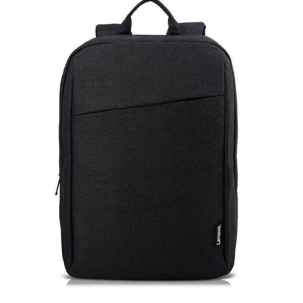 Lenovo Estuche De Transporte Lenovo (Mochila) Para 39.6Cm (15.6") Portátil - Negro - Resistente Al Agua - Correa De Hombro - SMART BUSINESS
