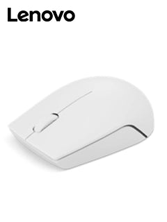 Mouse inalámbrico Lenovo 300 GY51L15686