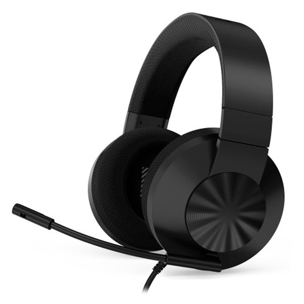 Lenovo H210 Gaming Headset
P/N: GXD1P46880 - SMART BUSINESS
