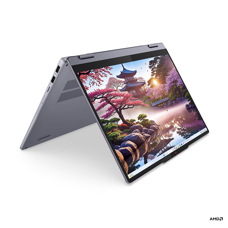Laptop Lenovo IdeaPad 5 2-in-1 14AKP10 83KT006PLM vista principal