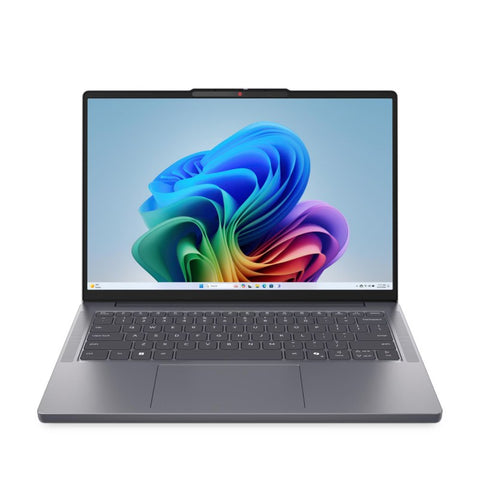 Laptop Lenovo IdeaPad Slim 3 14IWC11 OLED Luna Grey 8 GB 83RQ005GLM