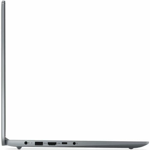 LENOVO IDEAPAD SLIM 3 15ABR8 82XM00S6LM – PORTÁTIL 15.6" FHD • AMD RYZEN 7 5825U • 16GB RAM • 512GB SSD • TECLADO ESPAÑOL • COLOR GRIS 82XM00S6LM - SMART BUSINESS