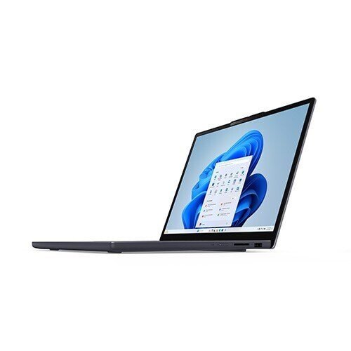 LENOVO IDEAPAD SLIM 3 15IRH10 - PORTÁTIL TÁCTIL DE 15.3" WUXGA, INTEL CORE I7 - 13620H, 16GB RAM, 512GB SSD, WI - FI 6, WINDOWS 11, COLOR LUNA GRAY. 83K100KCLM - SMART BUSINESS