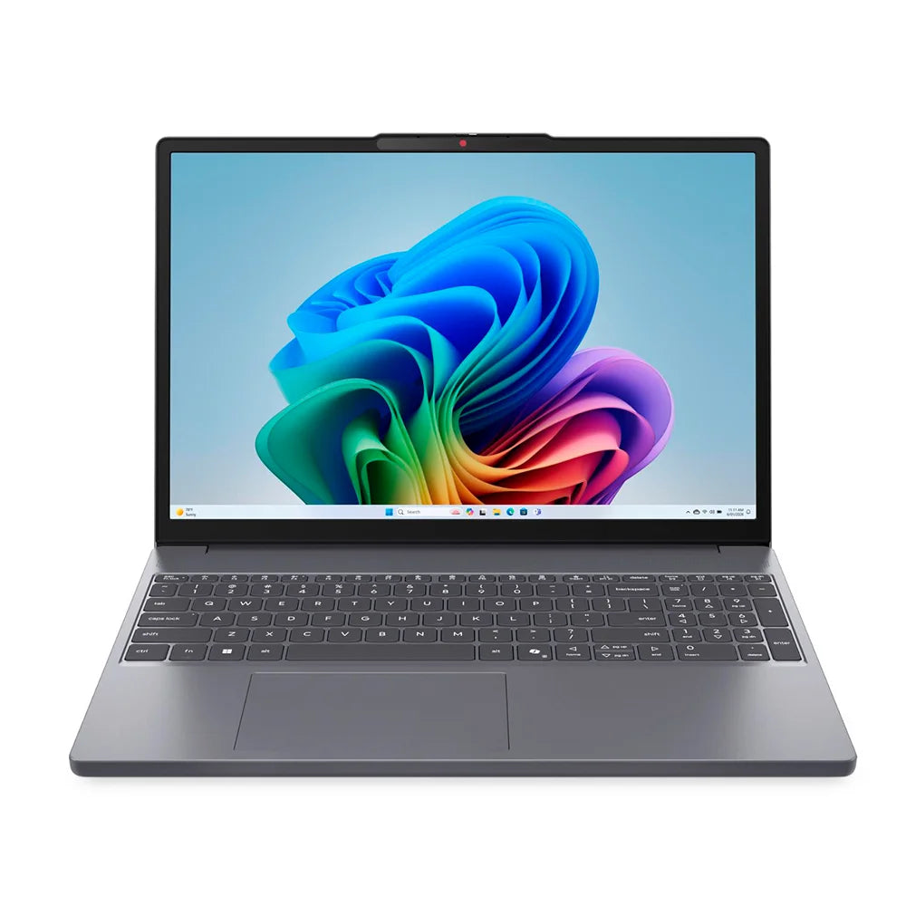 Lenovo IdeaPad Slim 3 15IWC11 notebook 83RR00HTLM vista principal