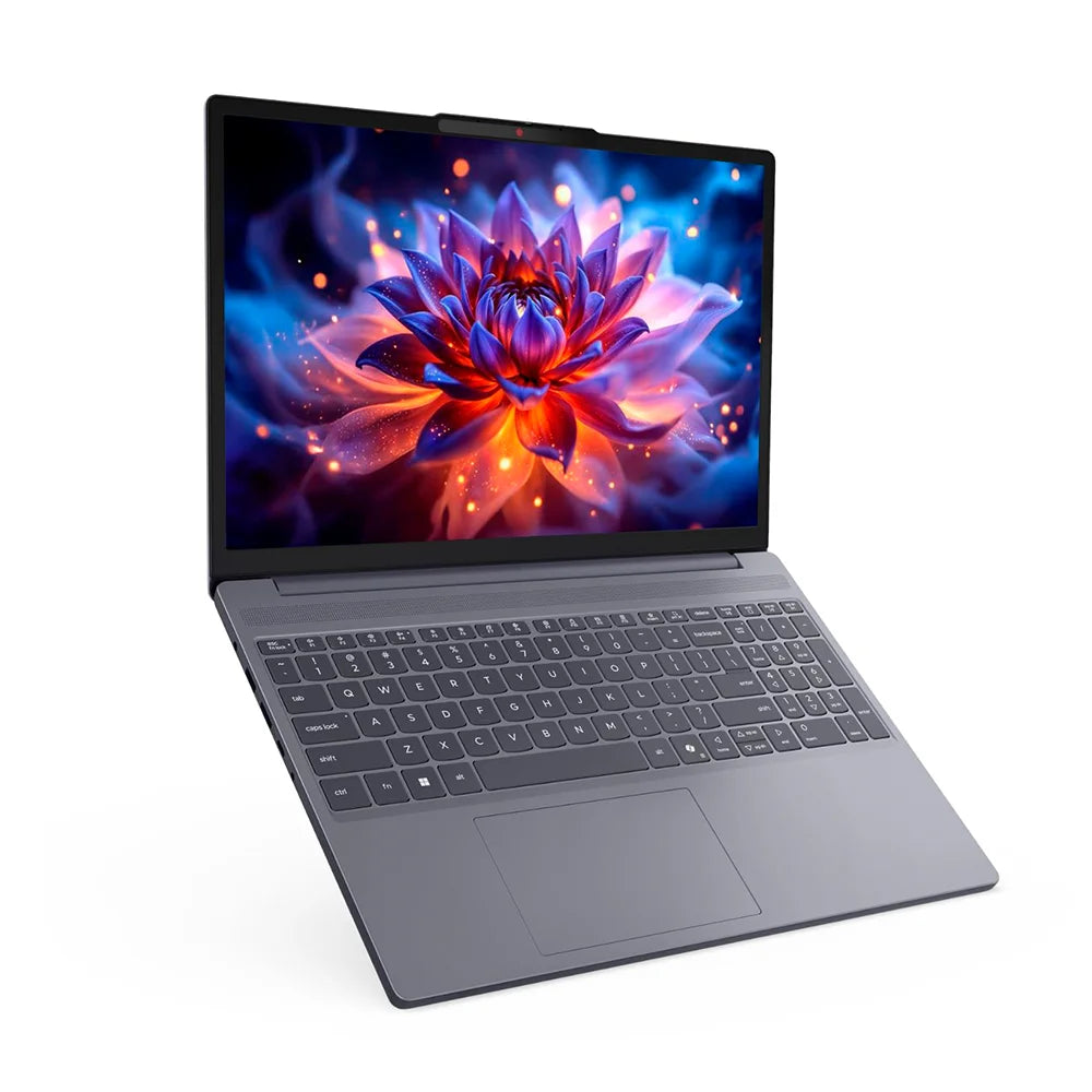 Lenovo IdeaPad Slim 3 15IWC11 notebook 83RR00HTLM vista posterior