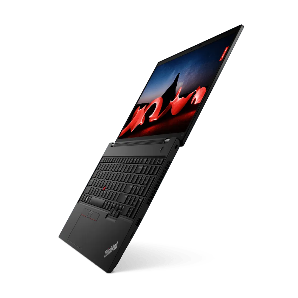 Lenovo L15 - Intel Ci7 1355U - Ram 16Gb Ddr4 - 512Gb Ssd - Video Integrado - Win11 Pro - 15.6In Fhd - Black - Garantia 3Years Onsite - SMART BUSINESS