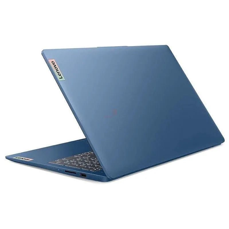 Laptop Lenovo Core I5-12450H Ideapad Slim 3 (83Er001Dlm) Pantalla 15.6" Fhd Tn | Ram 16Gb | Ssd M.2 512Gb | S/S | 12Gen. - SMART BUSINESS