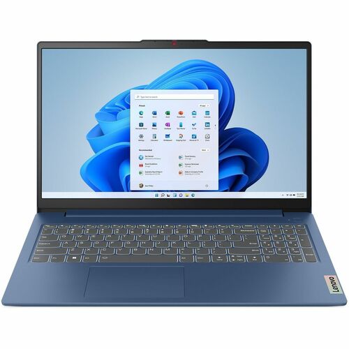 Laptop Lenovo IdeaPad Slim 3 15AMN8 82XQ00YNLM