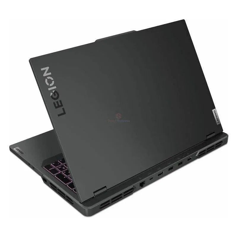 Laptop Lenovo Legion Pro 5 16Arx8 Amd Ryzen 7 7745Hx Ram 32Gb Disco 1Tb Ssd Video 4070 8Gb 16" Wqxga Windows 11 - SMART BUSINESS