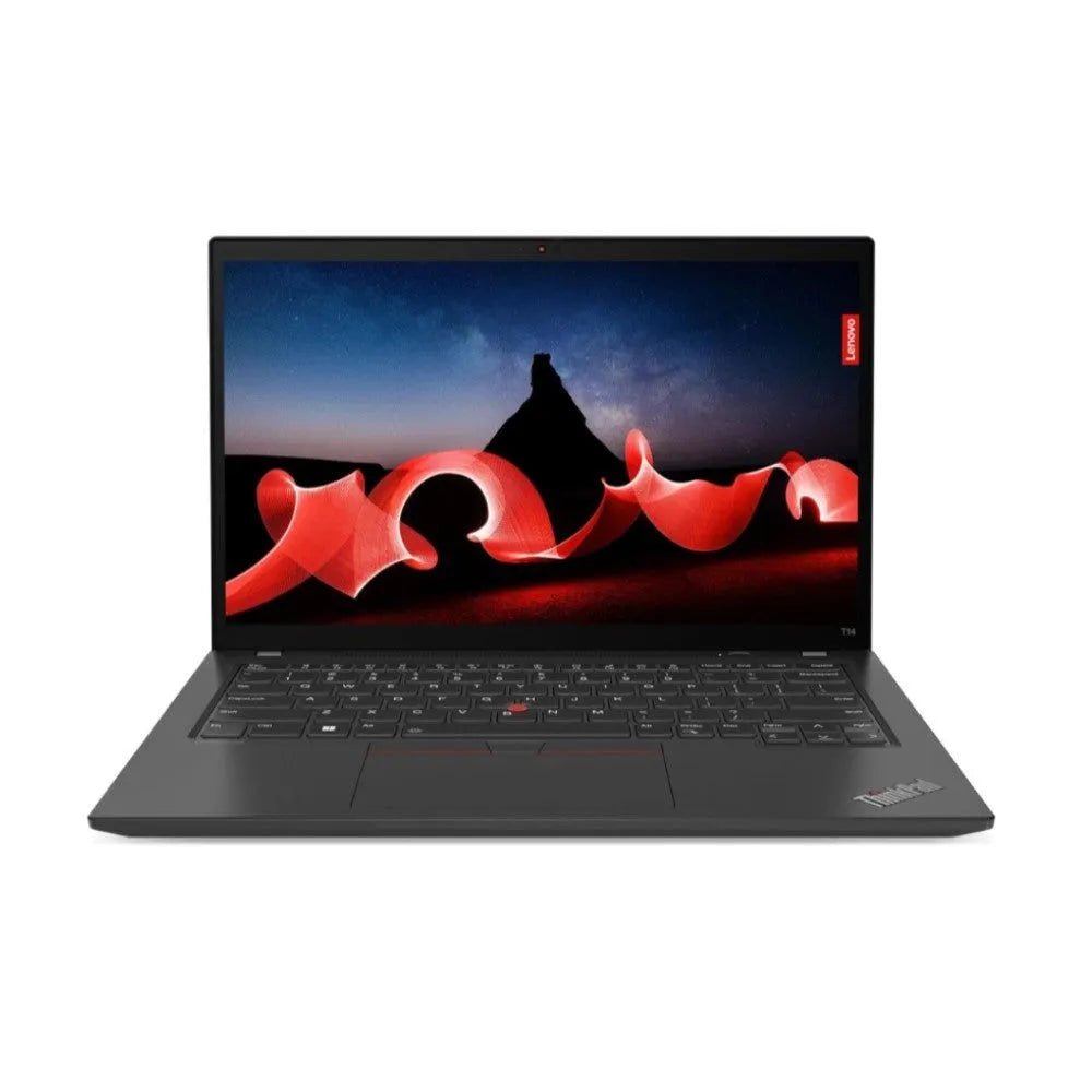 Laptop Lenovo Thinkpad T14 Gen 4 Intel Core I7 1355U Ram 16Gb Disco 1Tb Ssd 14" Fhd Windows 11 - SMART BUSINESS