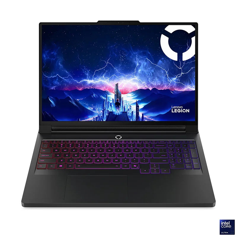 Laptop Lenovo Legion 7 16IAX10H 83F500FSLM vista principal