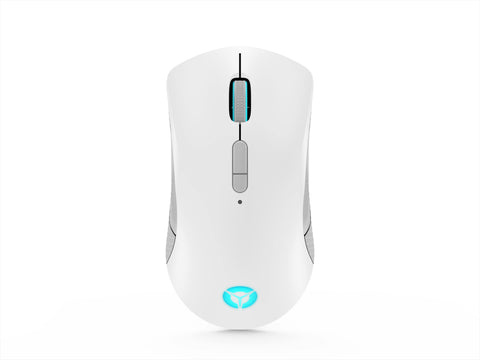 Lenovo Legion M600 GY51C96033 Stingray mouse gamer inalámbrico vista principal