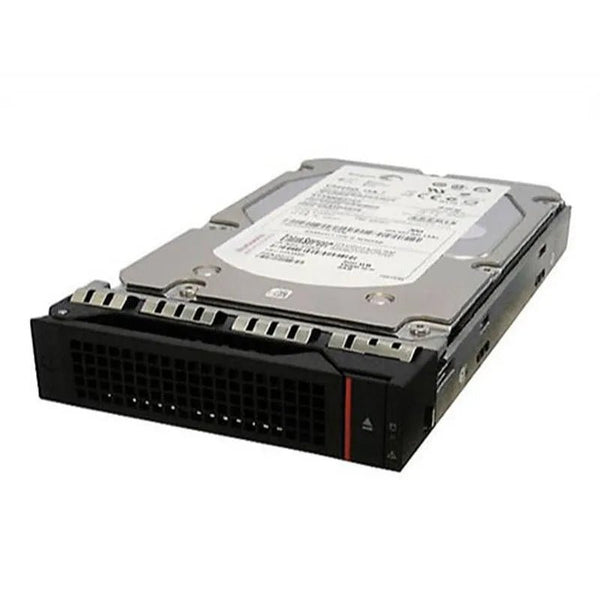 Lenovo Disco Duro Lenovo - 2.5" Interno - 1.17Tb - Sas (12Gb/S Sas) - Workstation Dispositivo Compatible - 10000Rpm - Intercambiable En Caliente - 1 Paquete(S) - SMART BUSINESS