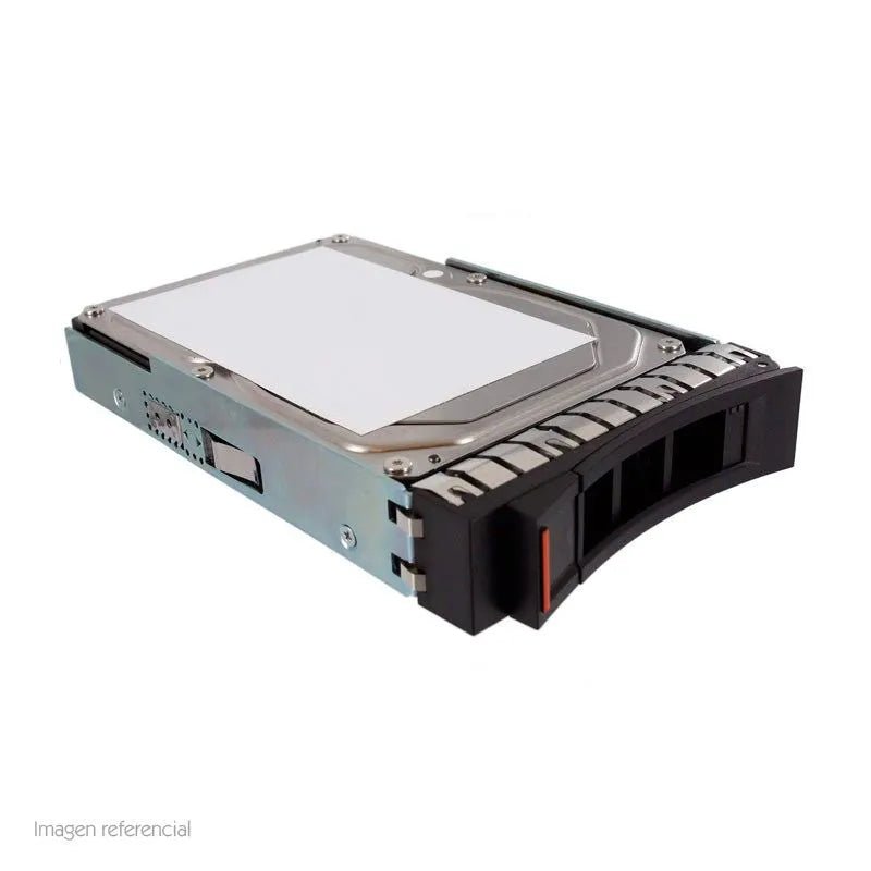 Lenovo Disco Duro Lenovo - 3.5" Interno - 2Tb - Sas (12Gb/S Sas) - 7200Rpm - Intercambiable En Caliente - SMART BUSINESS