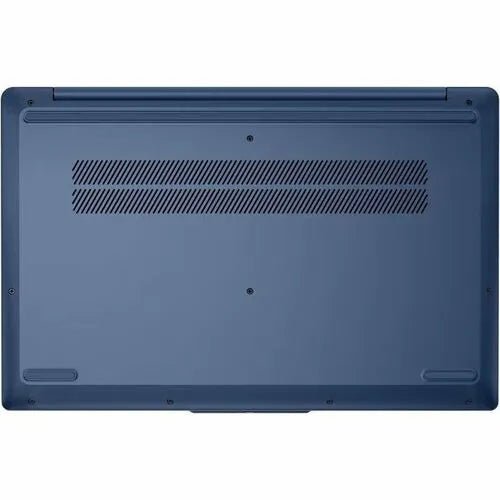 Lenovo Ip Slim 3 15Amn8- Amd R5 7520U - Ram 8Gb Lpddr5 - 512Gb Ssd - Video Integrado Amd Radeon Graphics - Win11 - 15.6In Fhd - Indigo Blue - Garantia 1Year Carry In - SMART BUSINESS