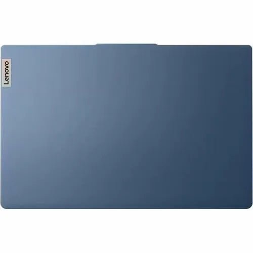 Lenovo Ip Slim 3 15Amn8- Amd R5 7520U - Ram 8Gb Lpddr5 - 512Gb Ssd - Video Integrado Amd Radeon Graphics - Win11 - 15.6In Fhd - Indigo Blue - Garantia 1Year Carry In - SMART BUSINESS
