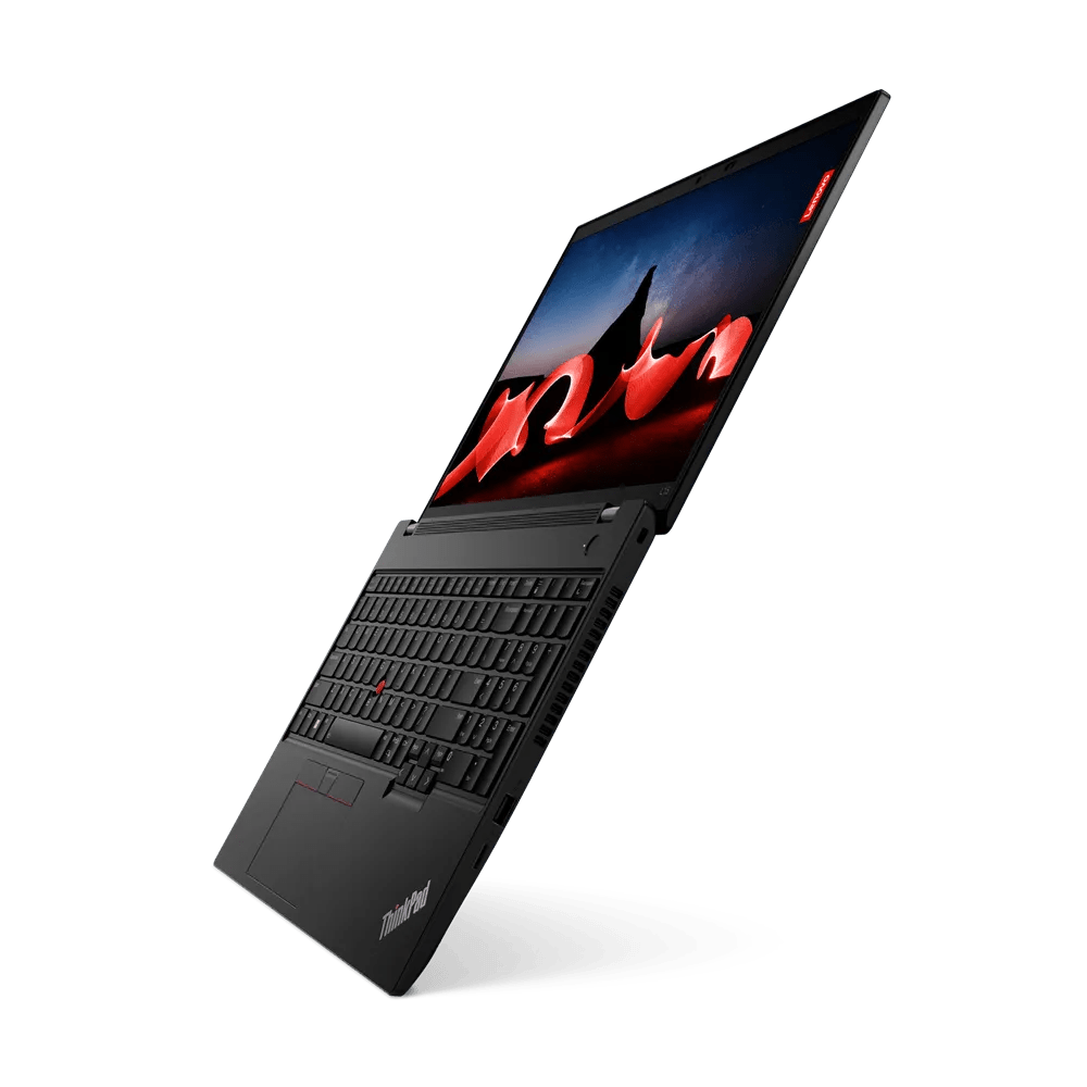 Lenovo L15 - Intel Ci7 1355U - Ram 16Gb Ddr4 - 512Gb Ssd - Video Integrado - Win11 Pro - 15.6In Fhd - Black - Garantia 3Years Onsite - SMART BUSINESS