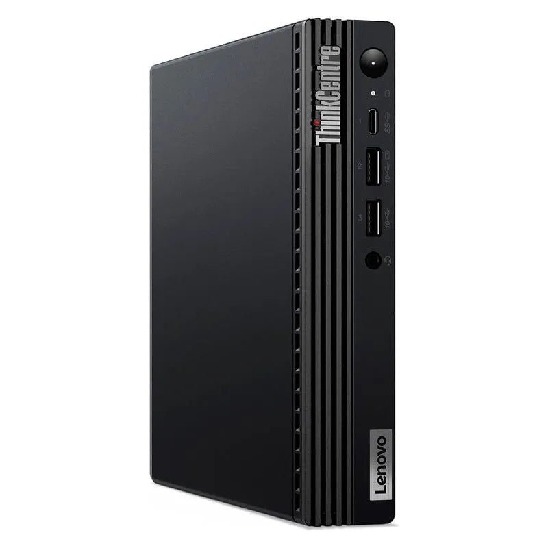 Lenovo M70Q - Intel Ci7 13700T - Ram 16Gb Ddr4 - 512Gb Ssd - Video Integrado - Win11 Pro - No Monitor - Black - Garantia 3Years Onsite - SMART BUSINESS