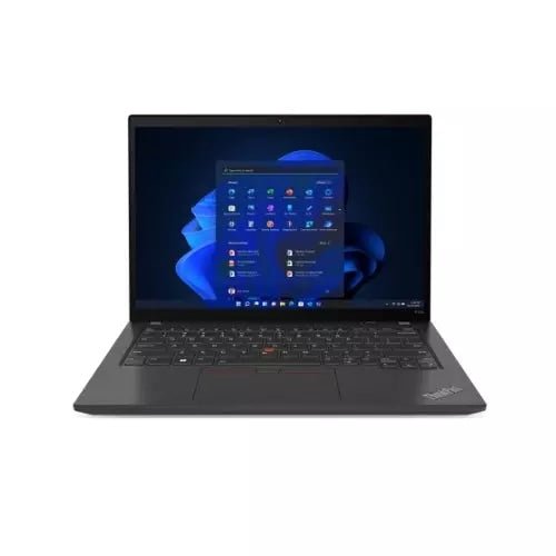 LENOVO P14S INTEL® CORE™ I7-1360P, 16GB SOLDERED LPDDR5X-7500 NON-ECC 512GB SSD M.2 2280 PCIE® 4.0X4 NVIDIA® RTX A500 4GB GDDR6 W11PRO 3Y - SMART BUSINESS