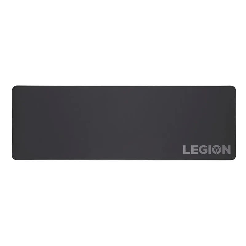 LENOVO SACAPUNTA EXTRA GRANDE ALFOMBRILLA PARA RATÓN DE JUEGO - 3MM X 900MM X 300MM DIMENSIÓN - NEGRO - TELA, GOMA - ANTIDESLIZANTE - AL POR MENOR - SMART BUSINESS