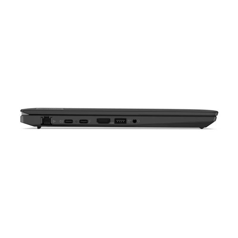 Lenovo T14- Intel Ci5 1335U - Ram 16Gb Ddr4 - 512Gb Ssd - Video Integrado - Win11 Pro - 14In 2.2K - Black - Garantia 3Years Onsite - SMART BUSINESS