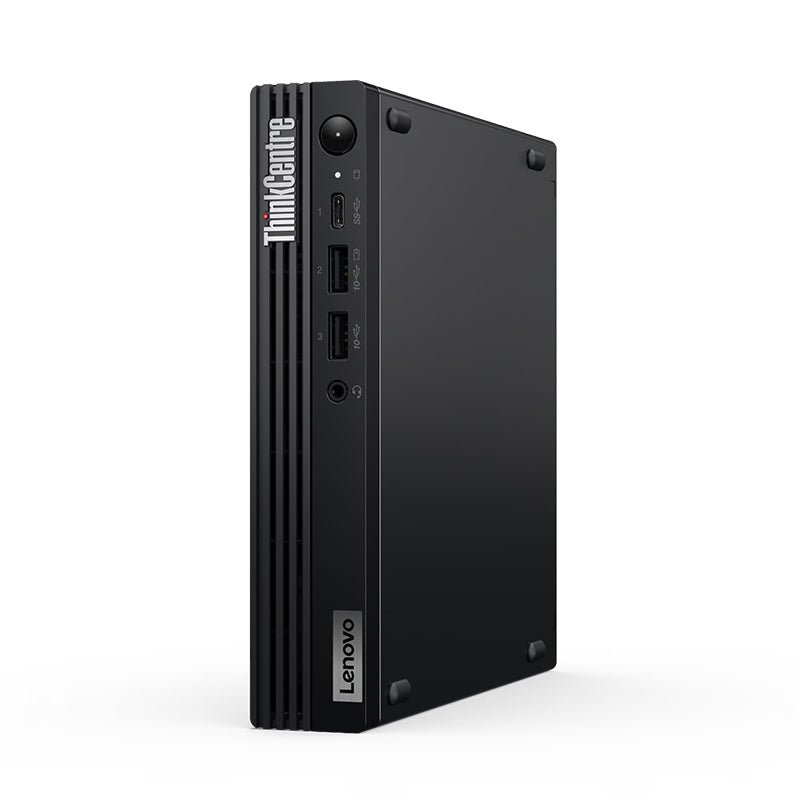 Lenovo ThinkCentre M70q Gen 5 (Tiny) - Intel Core i5 14ª Gen, 16GB DDR5, 512GB SSD (12TE0018LS) de Lenovo | first_variant_option_1 — Envío inmediato