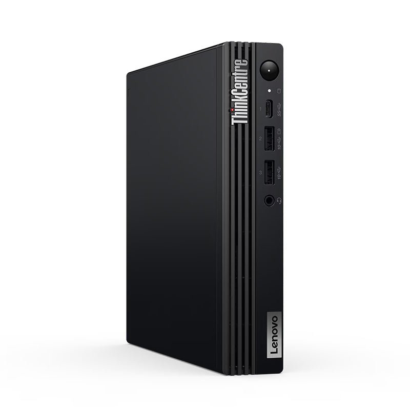 Lenovo ThinkCentre M70q Gen 5 (Tiny) - Intel Core i5 14ª Gen, 16GB DDR5, 512GB SSD (12TE0018LS) de Lenovo | first_variant_option_1 — Envío inmediato