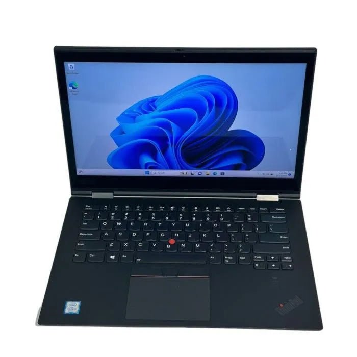 Lenovo Ultrabook - Lenovo Thinkpad X1 Carbon Gen 11 21Hn0013Lm 35.6Cm (14") - 2.2K - 2240 X 1400 - Intel Core I7 13A Gen I7-1355U - SMART BUSINESS