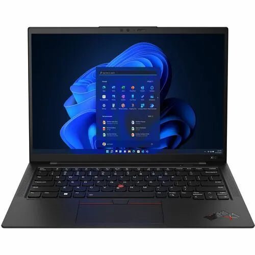 Lenovo X1 Carbon Intel Core I7-1355U 16Gb Lpddr5-6400 512Gb Ssd M.2 2280 Pcie® 4.0X4 Performance Nvme W11Pro 3Y Onsite - SMART BUSINESS