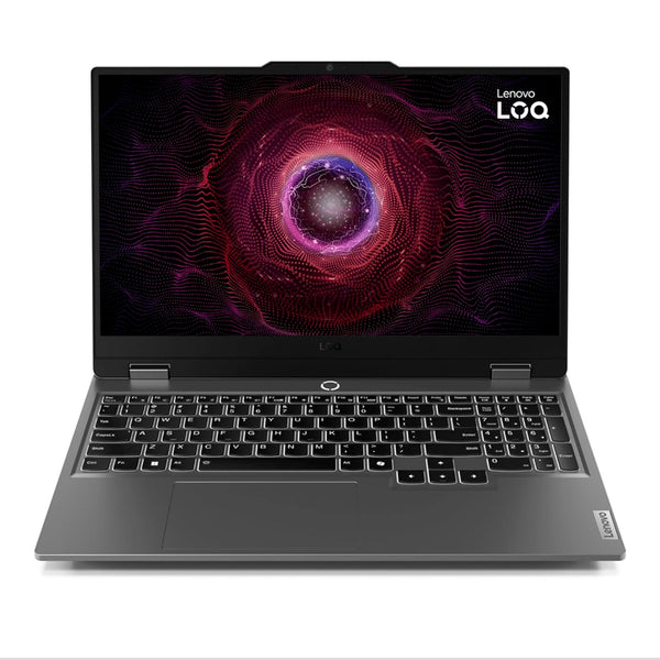 Lenovo LOQ 15ARP9-R7-24GB Unificada-512GB-V6GB-F2-15.6in - SMART BUSINESS