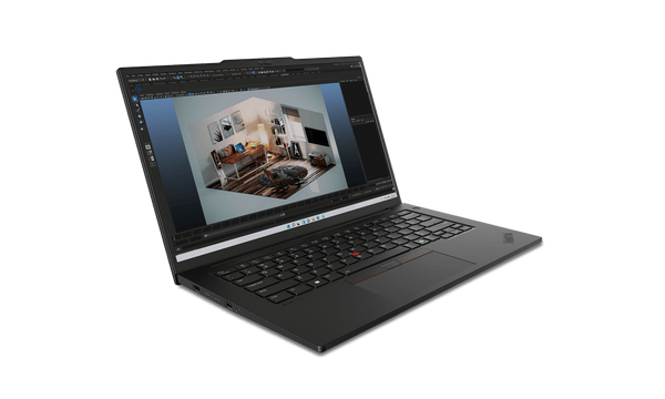 NB LENOVO THINKPAD P14S 21G3000DLM, ULT7 - 155H, 32GB, 1TB SSD, 14.5" WUXGA, WIFI+BT, W11P de Lenovo | first_variant_option_1 — Envío inmediato