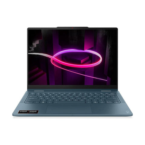 Lenovo Yoga 7 2-in-1 14AGP11 83TD007XLM notebook 2-en-1 vista frontal