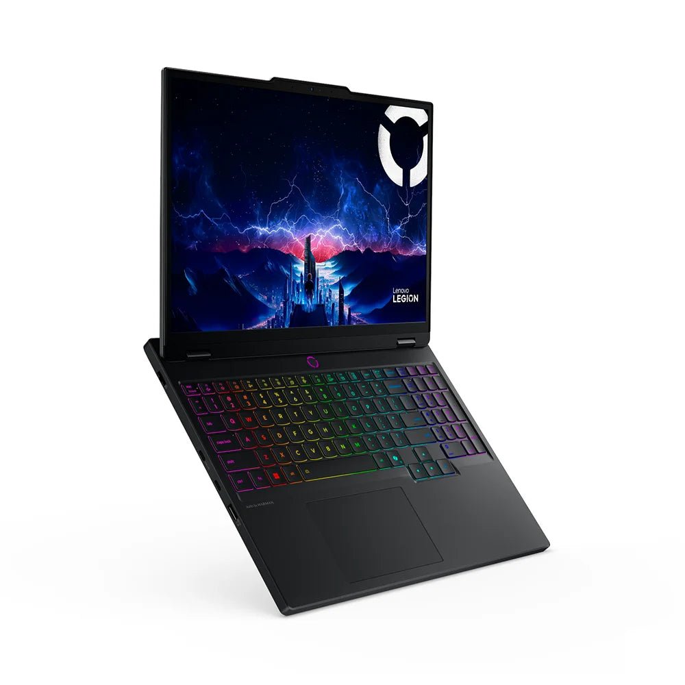 Lenovo Legion 5 15IRX10 83LY00J9LM notebook gaming vista lateral