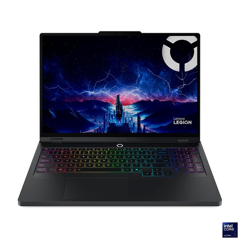 Lenovo Legion Pro 5 16IRX10 notebook gaming 83NN0032LM vista frontal
