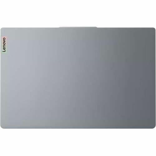 Lenovo IdeaPad Slim 3 15AMN8 notebook 82XQ00N5LM vista superior
